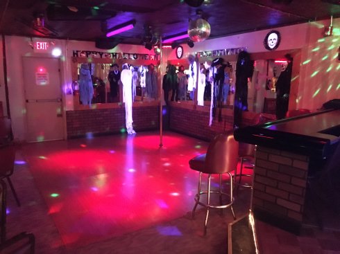 Club 101 Dayton Ohio