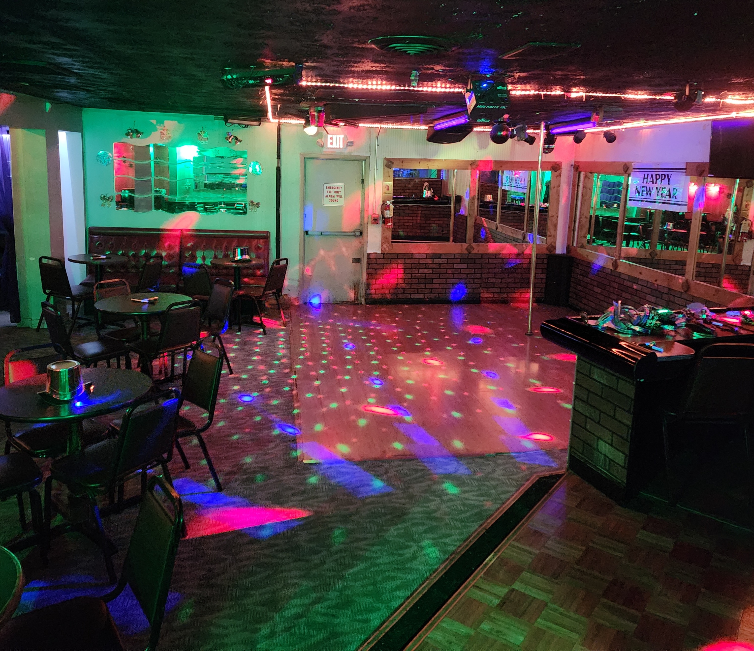 Club 101 Photo 9