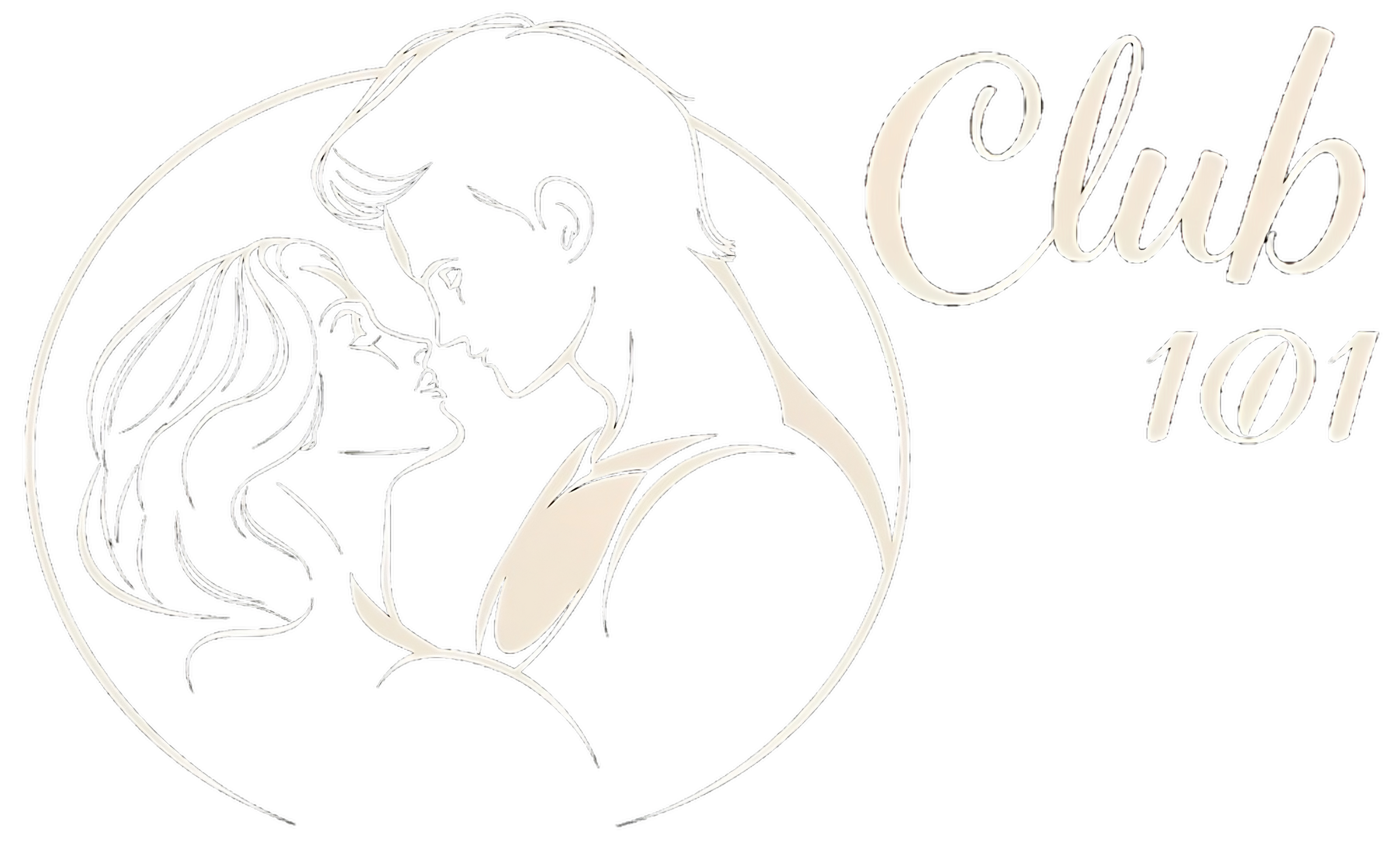 Club 101 Logo